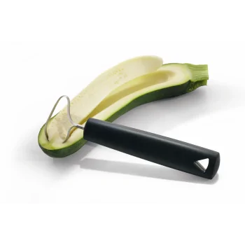 Triangle Fruit And Vegetable Corer. Boxed