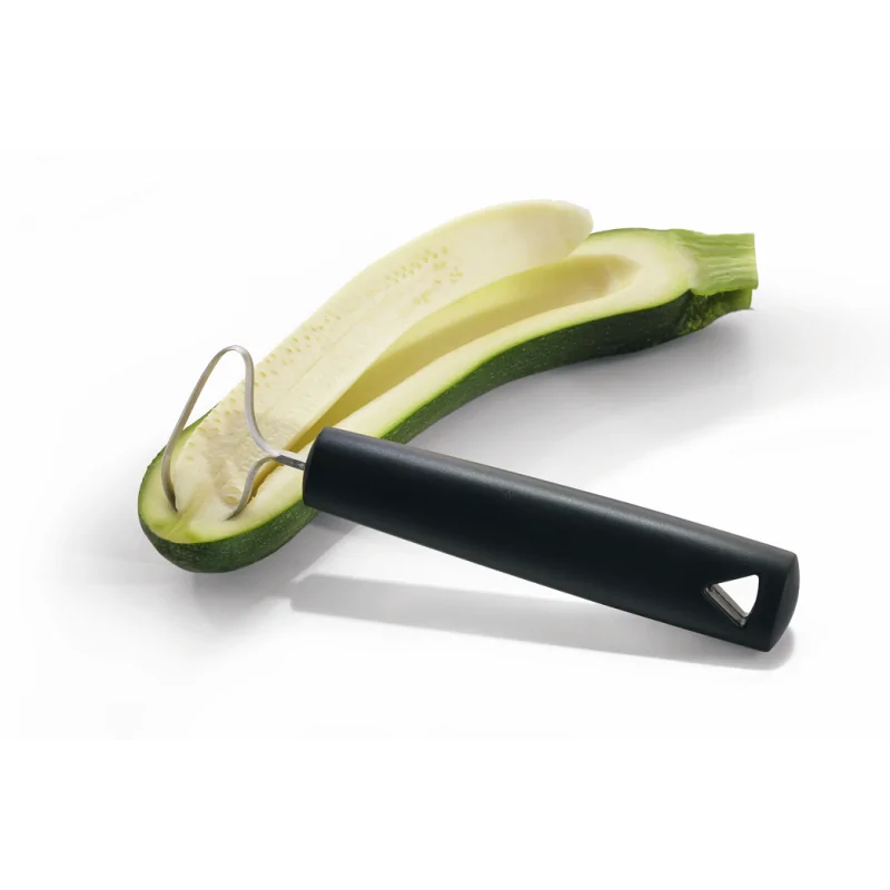 Triangle Fruit And Vegetable Corer. Boxed Triangle Fruit And Vegetable Corer. Boxed