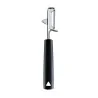 Triangle Swivel Peeler Stainless. Left Handed