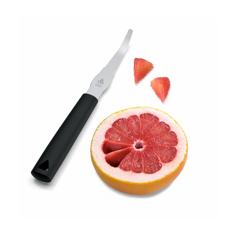 Triangle Grapefruit Knife Triangle Grapefruit Knife