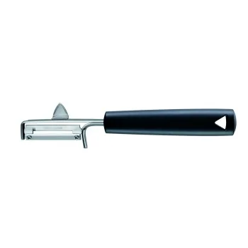 Triangle Swivel Peeler Stainless. Right Handed