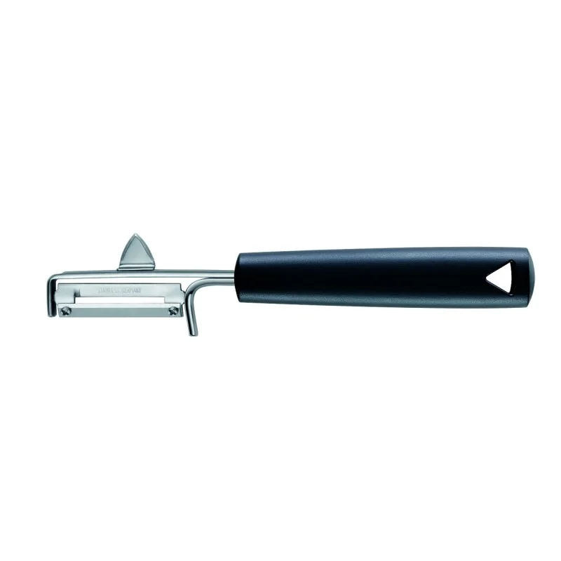 Triangle Swivel Peeler Stainless. Right Handed