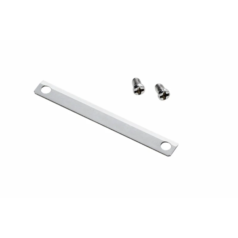 Triangle Swivel Peeler Stainless. Right Handed