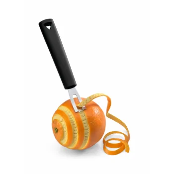 Triangle Canal Knife. Square