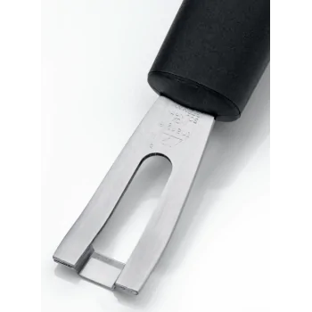 Triangle Canal Knife. Square