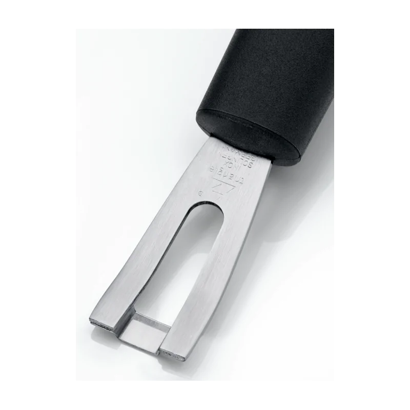 Triangle Canal Knife. Square Triangle Canal Knife. Square
