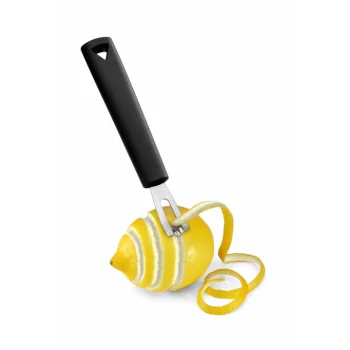 Triangle Channel Knife. V - Shape