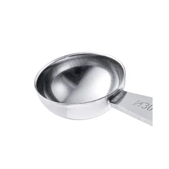 Triangle Melon Baller Ø 30 mm