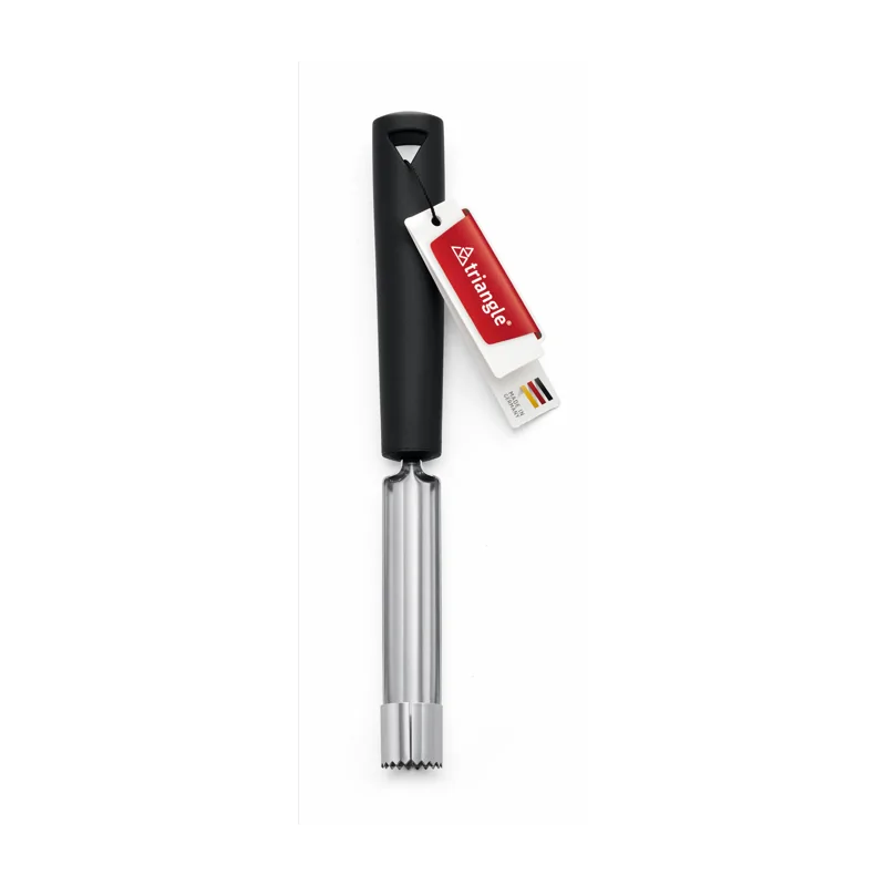 Triangle Apple Corer 20 mm Triangle Apple Corer 20 mm