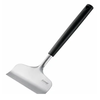 Triangle Cream Spreader. Boxed