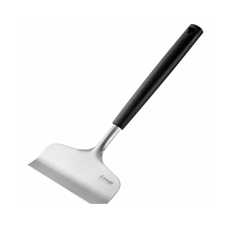 Triangle Cream Spreader. Boxed Triangle Cream Spreader. Boxed
