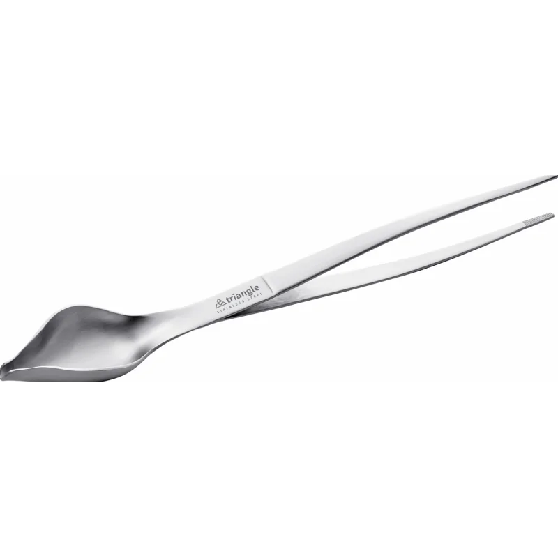 Triangle Deco Tweezers. Boxed Triangle Deco Tweezers. Boxed