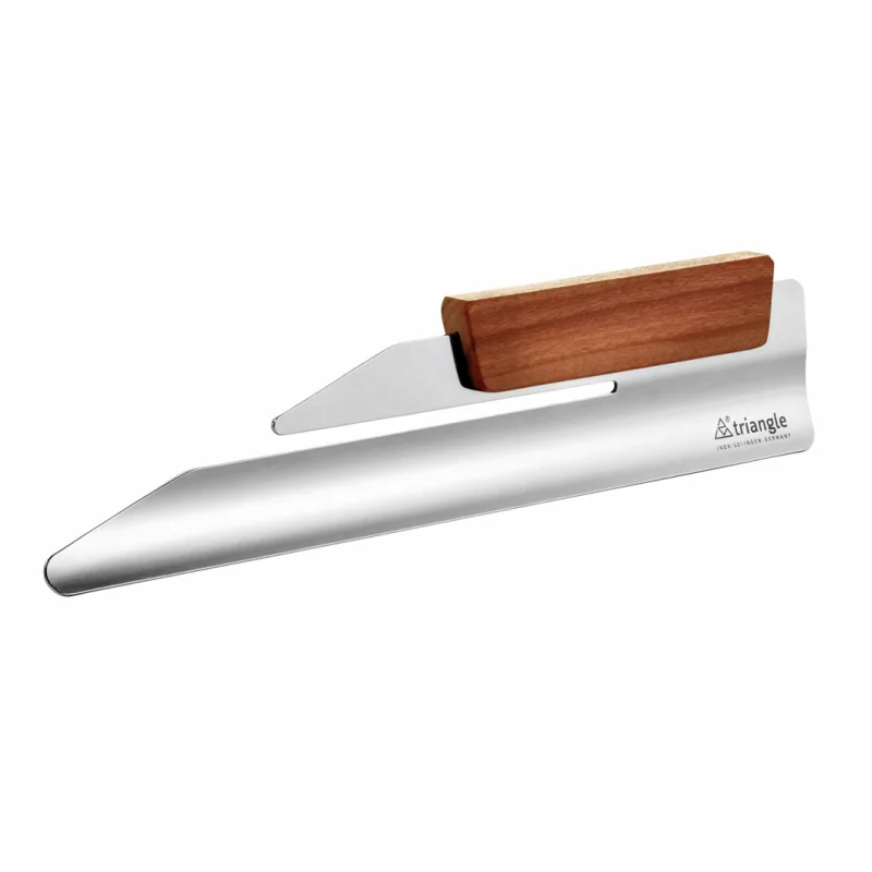 Triangle Crumb Collector Triangle Crumb Collector