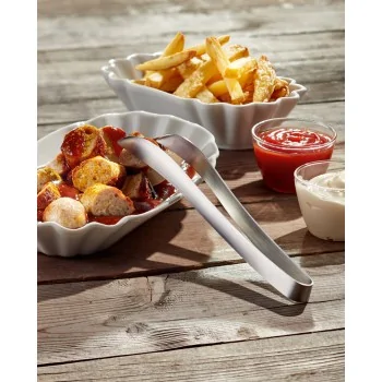 Triangle Table Tweezers