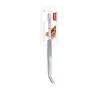 Triangle Barbecue Tweezers Cranked 35 cm. Carded