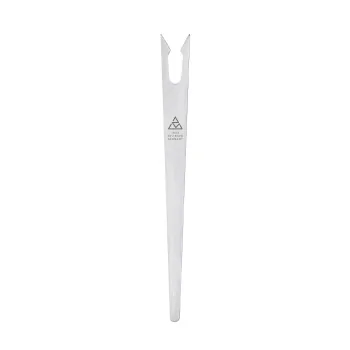Triangle Antipasti Fork