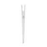 Triangle Antipasti Fork