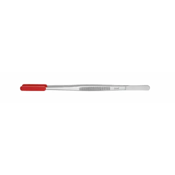 Triangle Barbecue Tweezers 35 cm. Carded