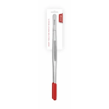 Triangle Barbecue Tweezers 35 cm. Carded