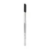 Triangle Barbecue Tweezers 30 cm With Silicone Tips. Carded