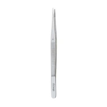 Triangle Tweezers Straight. 15 cm