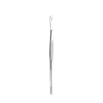 Triangle Tweezers Straight. 20 cm