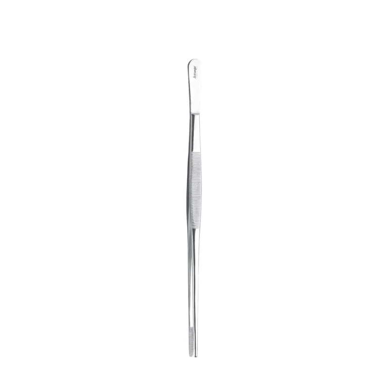 Triangle Tweezers Straight. 20 cm Triangle Tweezers Straight. 20 cm