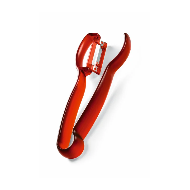 Triangle Aparagus Peeler. Boxed Triangle Aparagus Peeler. Boxed