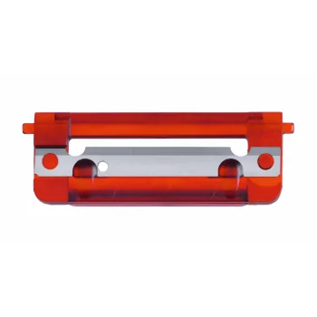 Triangle Aparagus Peeler. Boxed