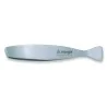 Triangle Fish Bone Tweezers Diagonal. Boxed