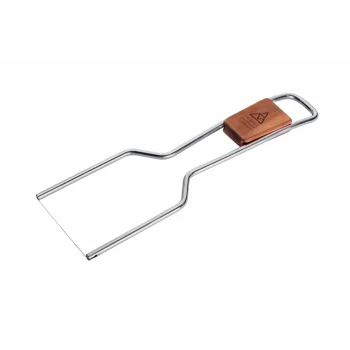 Triangle Cheese Slicer 7 cm. Carded