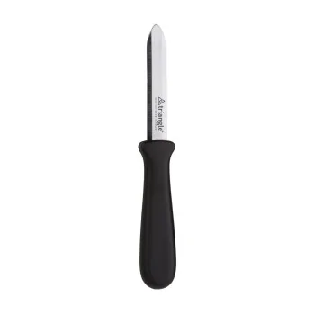 Triangle Pie - Ring Knife 11 cm. Boxed