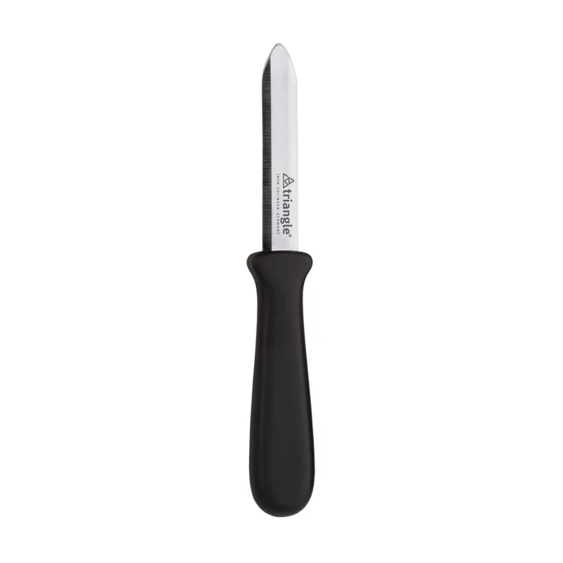 Triangle Pie - Ring Knife 11 cm. Boxed