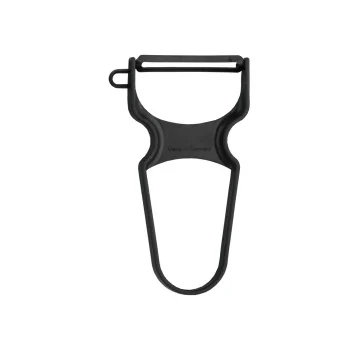 Triangle Swivel Peeler