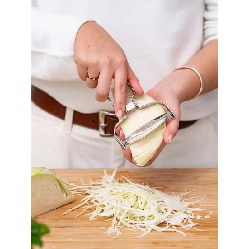 Triangle Horizontal Peeler 90 mm. Straight Blade. Stainless Triangle Horizontal Peeler 90 mm. Straight Blade. Stainless