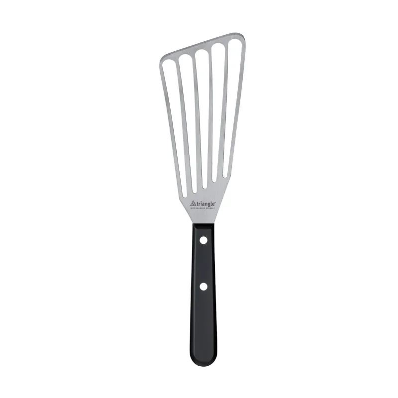Triangle Turner Slotted. 16 cm Triangle Turner Slotted. 16 cm