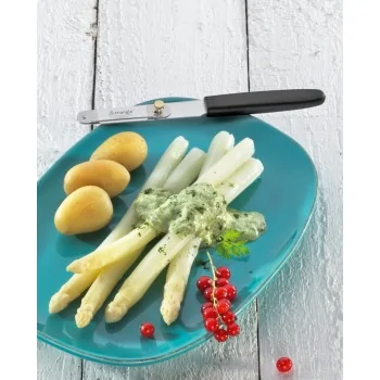 Triangle Asparagus Knife