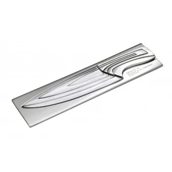 Deglon Meeting Knives - 4 Pieces - Stainless Steel Base