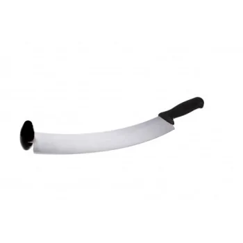 Deglon Dutch Cheese Knife 2 Handles 15″