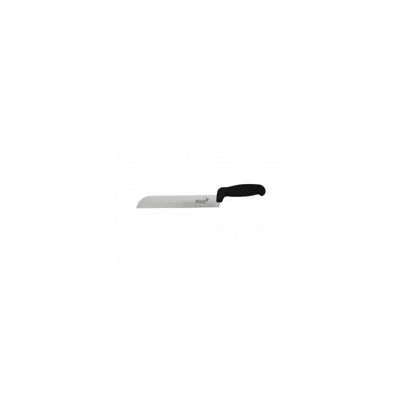Deglon Soft Cheese Kniife Offset Handle 22 cm Deglon Soft Cheese Kniife Offset Handle 22 cm