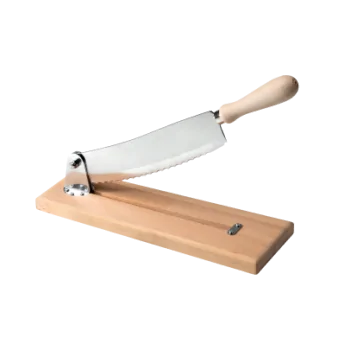 Deglon Bread Slicer - 10''
