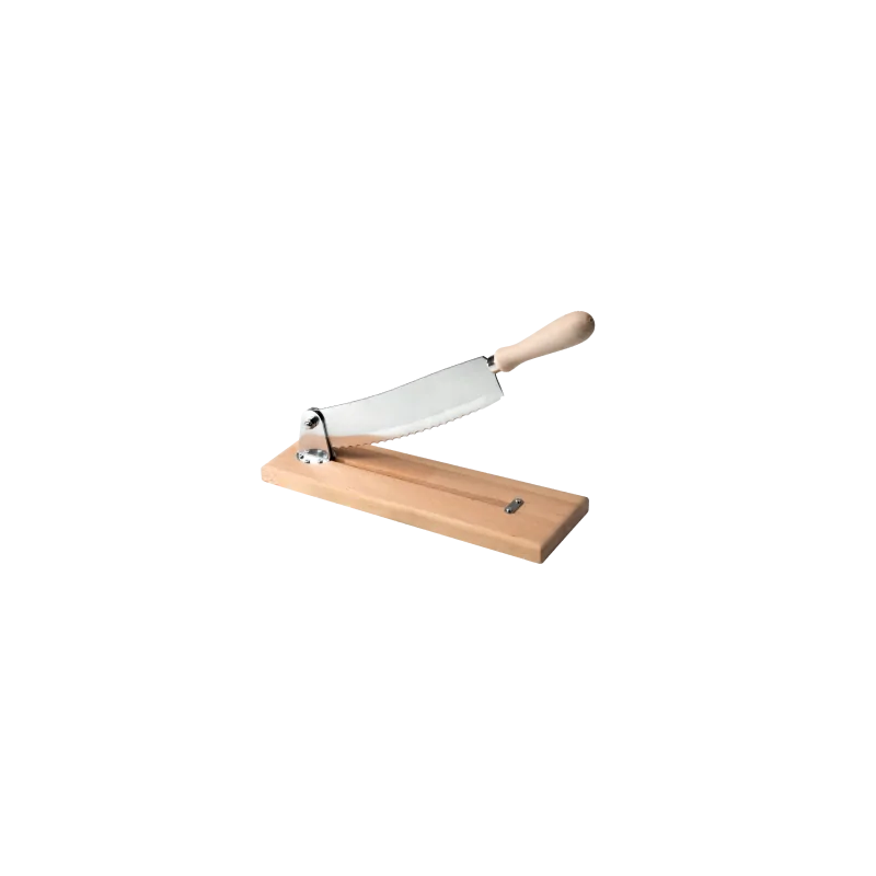 Deglon Bread Slicer - 10'' Deglon Bread Slicer - 10''