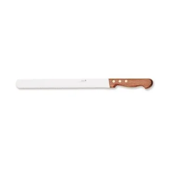 Deglon Pastry Knife - Wood Handle - 14''