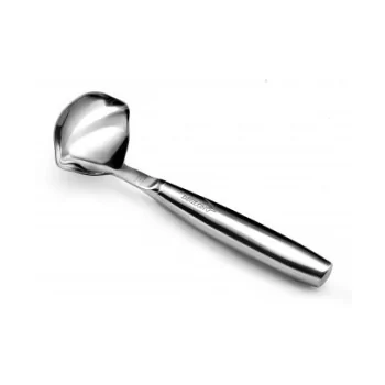 Deglon Empire Café Dressing Ladle With 2 Spouts