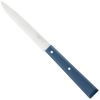 Opinel Bon Appetit Steak Knives - Navy - pack of 12