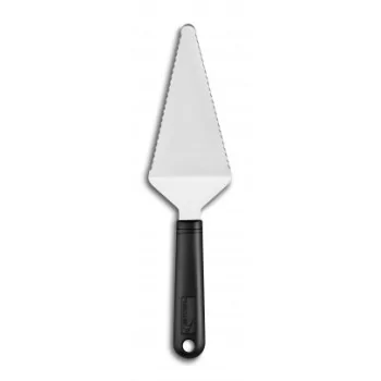 Deglon Stop'Glisse Serrated Pastry Server