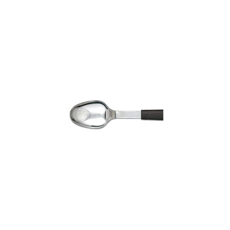 Deglon Stop'Glisse Plain Serving Spoon - Short