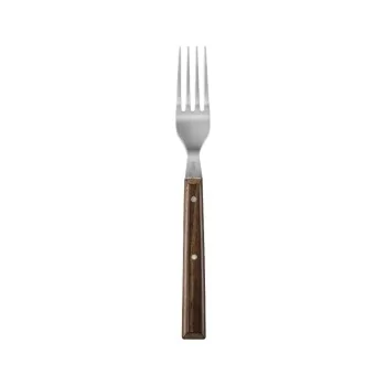 Opinel Sylve Fork - Dark Ashwood - pack of 12