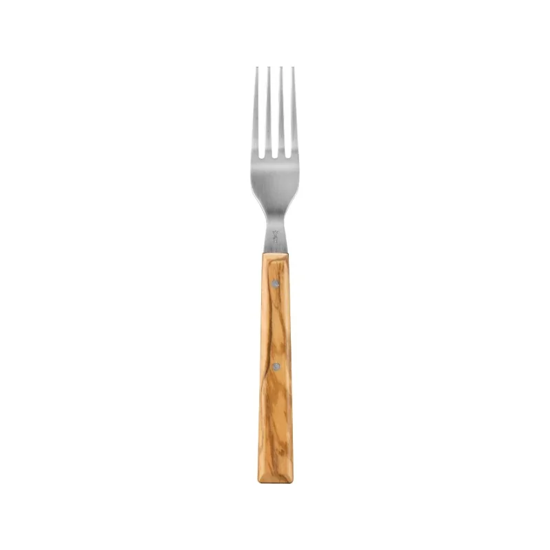 Opinel Sylve Fork - Olivewood - pack of 12 Opinel Sylve Fork - Olivewood - pack of 12