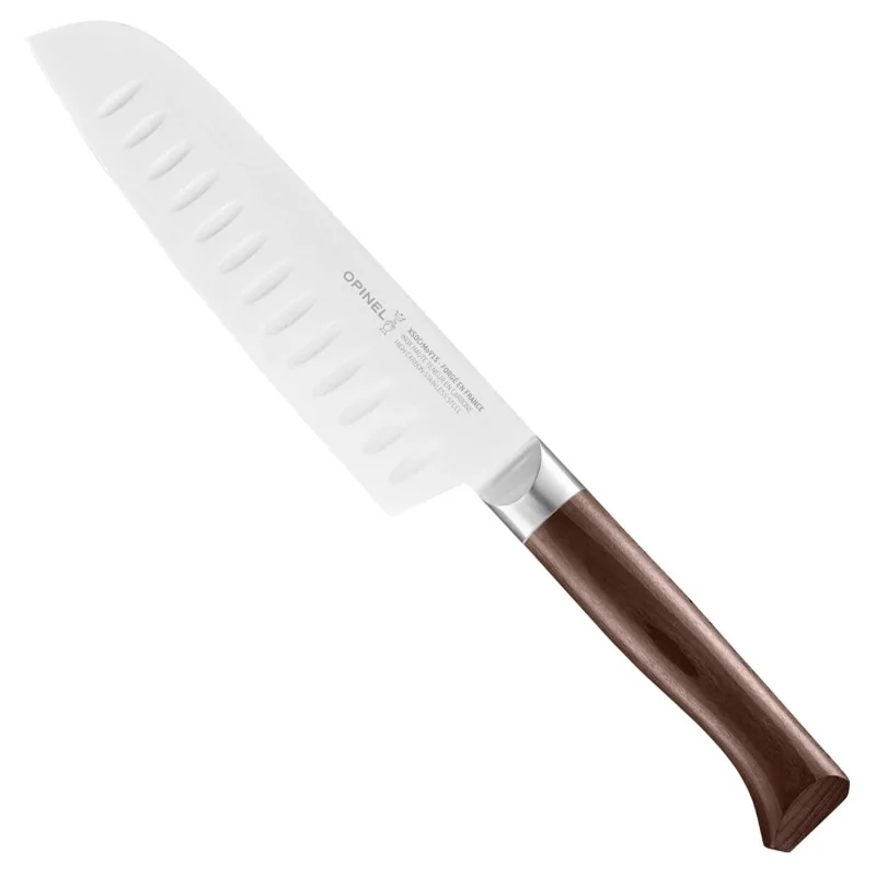 Opinel Les Forges Santoku Opinel Les Forges Santoku
